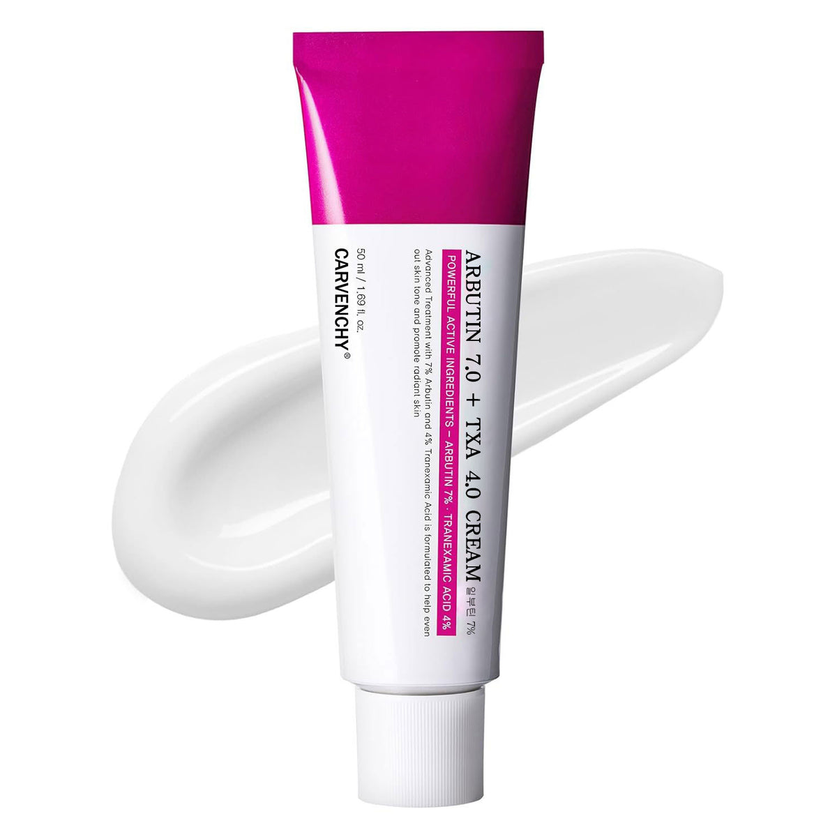 Arbutin 7.0 + TXA 4.0 Cream (50ml)