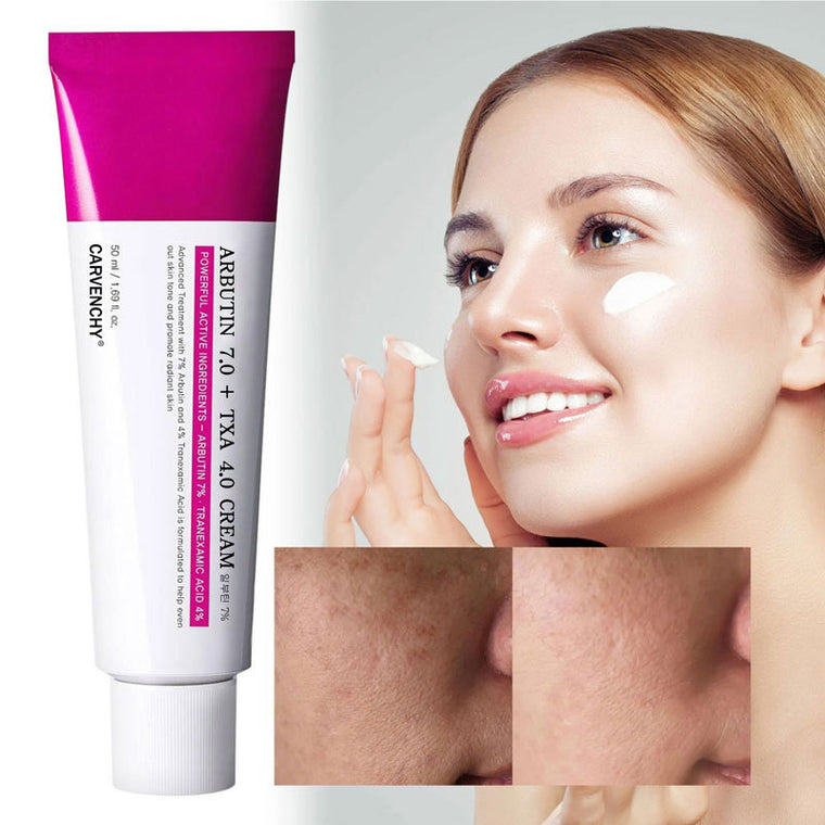 Arbutin 7.0 + TXA 4.0 Cream (50ml)